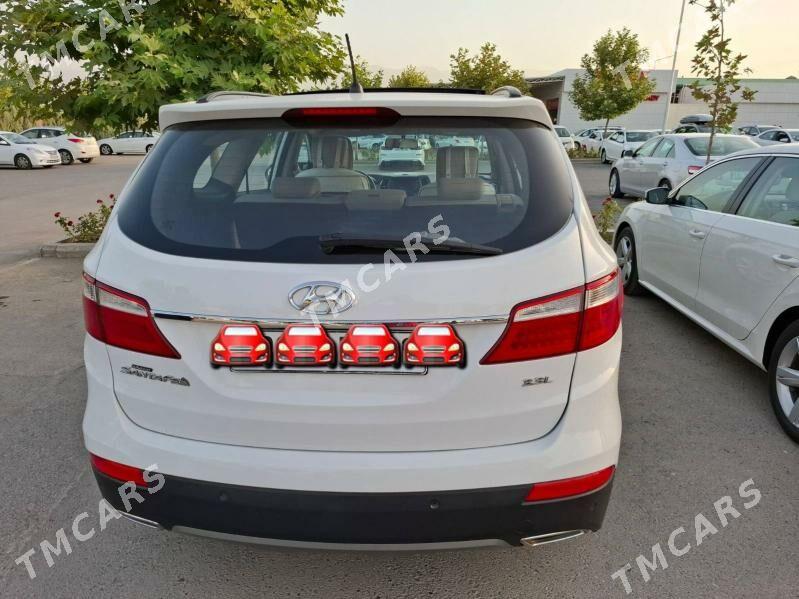 Hyundai Santa Fe 2014 - 270 000 TMT - Aşgabat - img 6