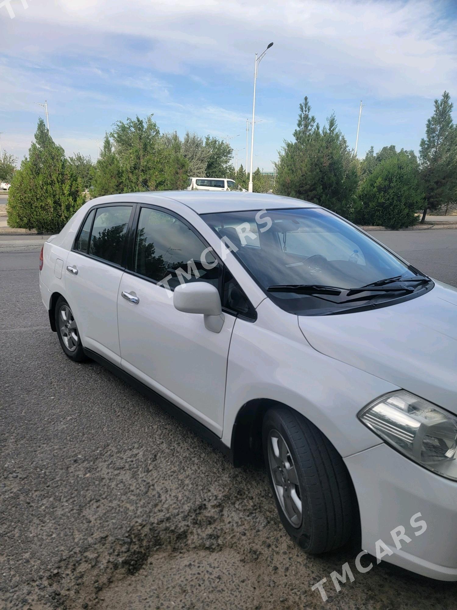 Nissan Versa 2009 - 135 000 TMT - Ашхабад - img 3
