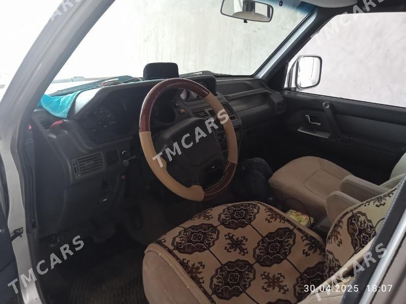 Mitsubishi Pajero 1991 - 60 000 TMT - Gurbansoltan Eje - img 2