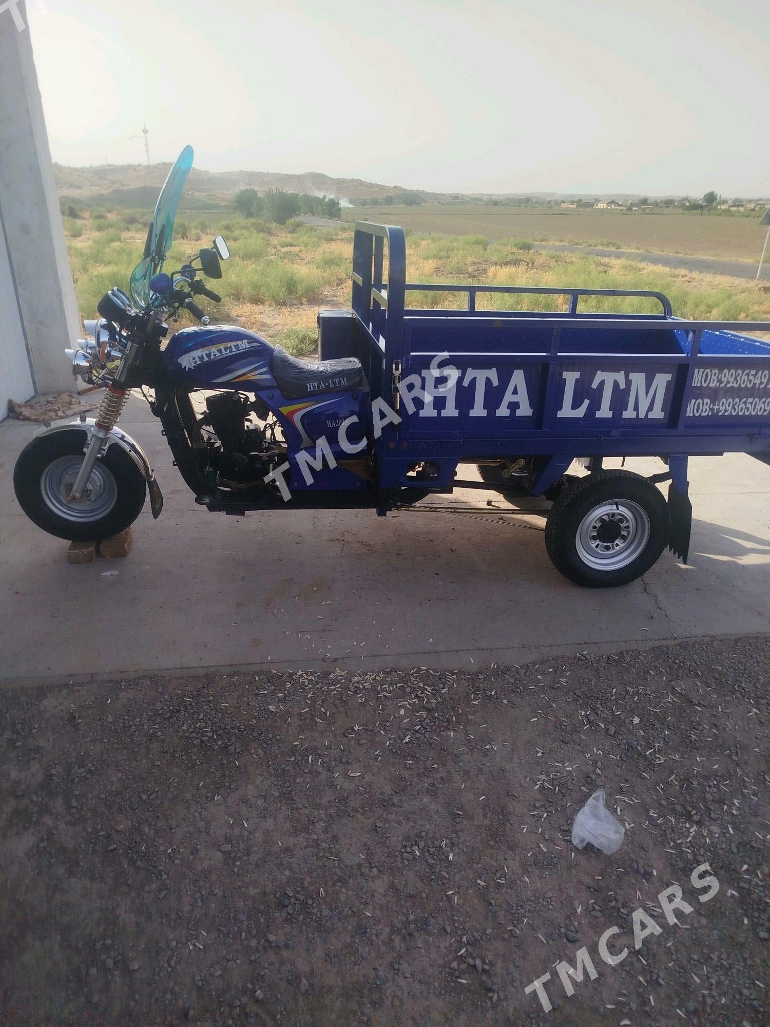 Fekon FK150-8G 2015 - 23 000 TMT - Ýolöten - img 2