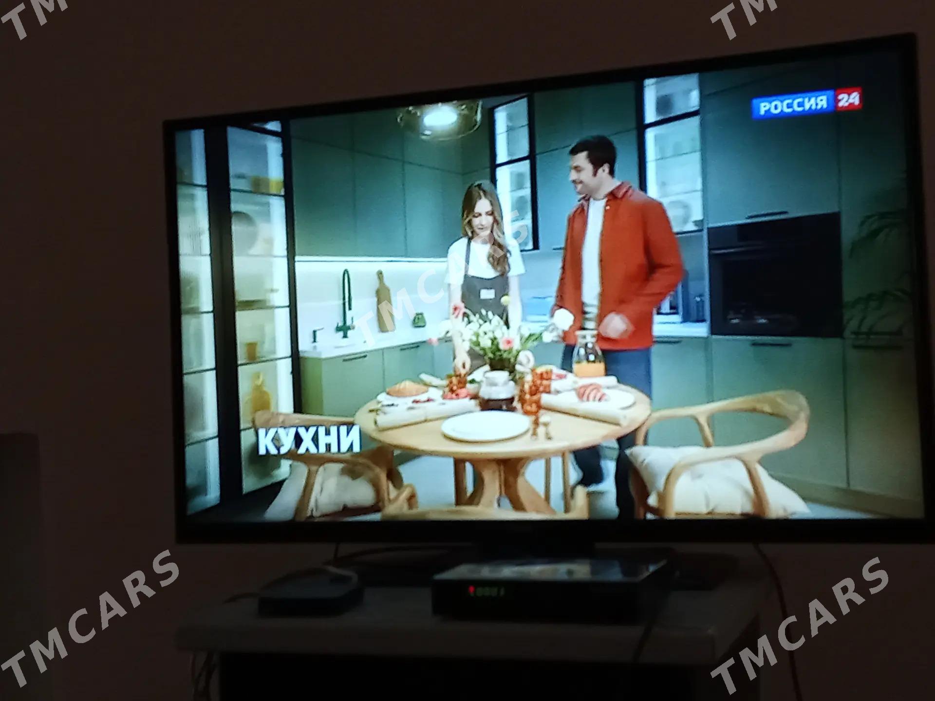 3 D телевизор vestel - Мургап - img 2