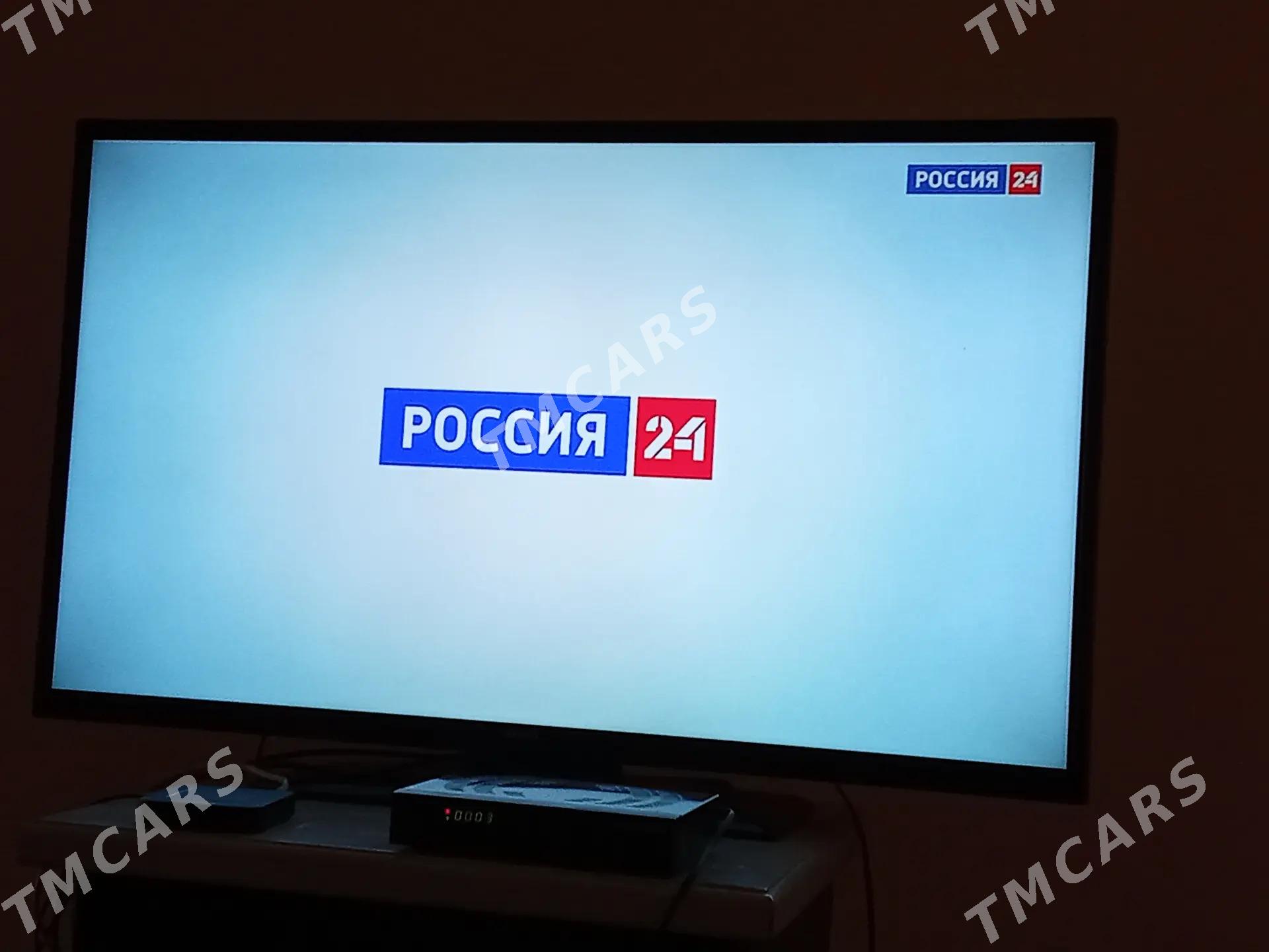 3 D телевизор vestel - Мургап - img 4