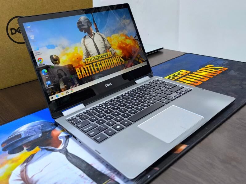 DeLL i5 8th Coganly - Aşgabat - img 2