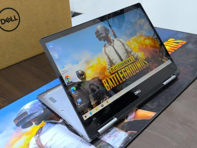 DeLL i5 8th Coganly - Aşgabat - img 4