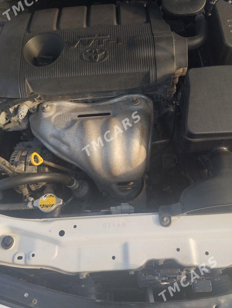 Toyota Camry 2010 - 170 000 TMT - Теджен - img 2