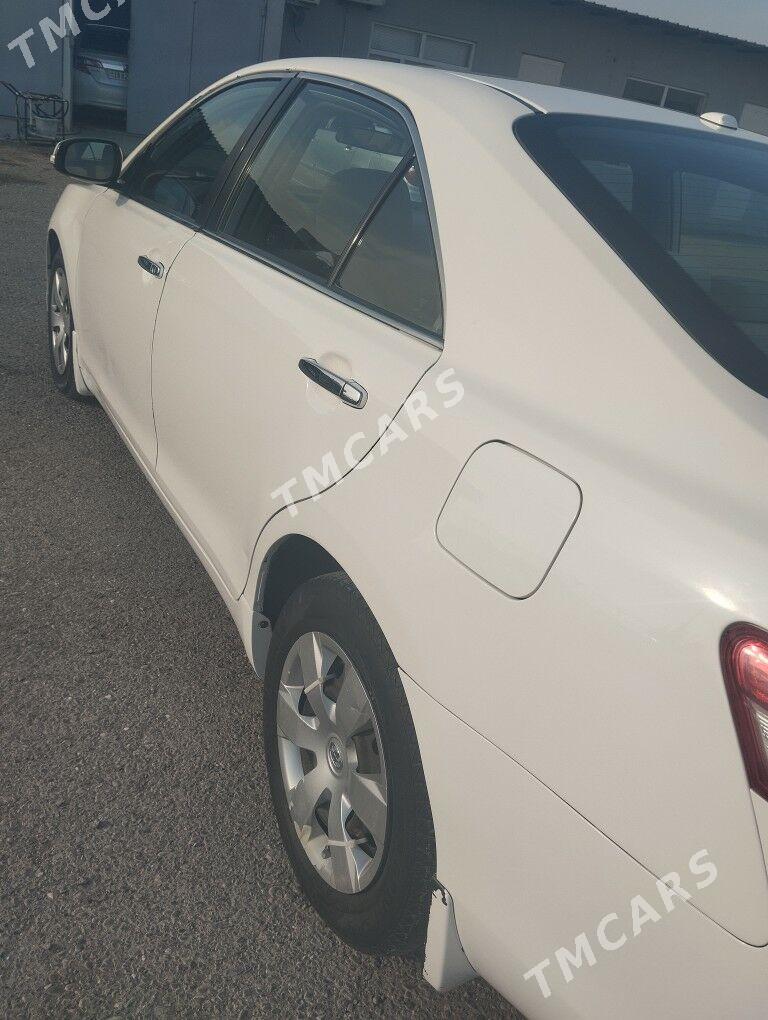 Toyota Camry 2010 - 170 000 TMT - Теджен - img 6