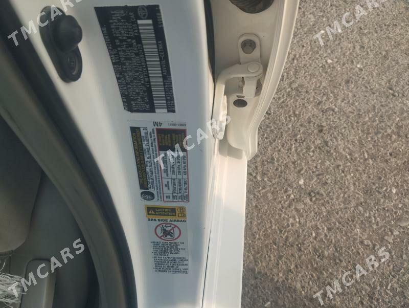 Toyota Camry 2010 - 170 000 TMT - Теджен - img 8