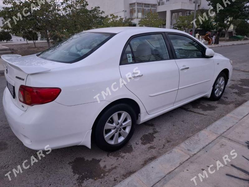 Toyota Corolla 2009 - 151 000 TMT - Мир 8 - img 5