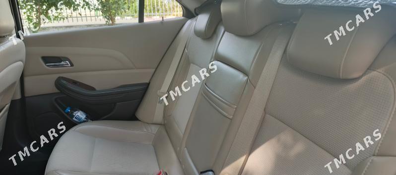 Chevrolet Malibu 2013 - 130 000 TMT - Ашхабад - img 6
