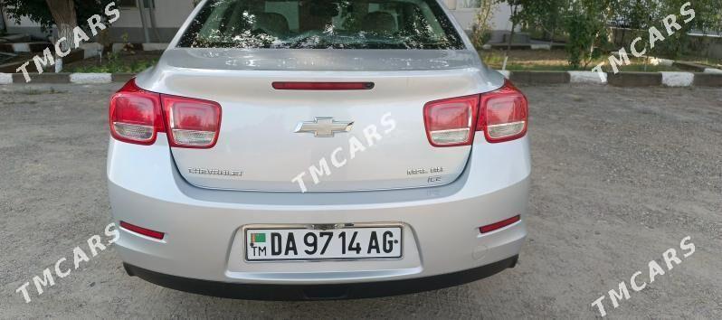 Chevrolet Malibu 2013 - 130 000 TMT - Ашхабад - img 2