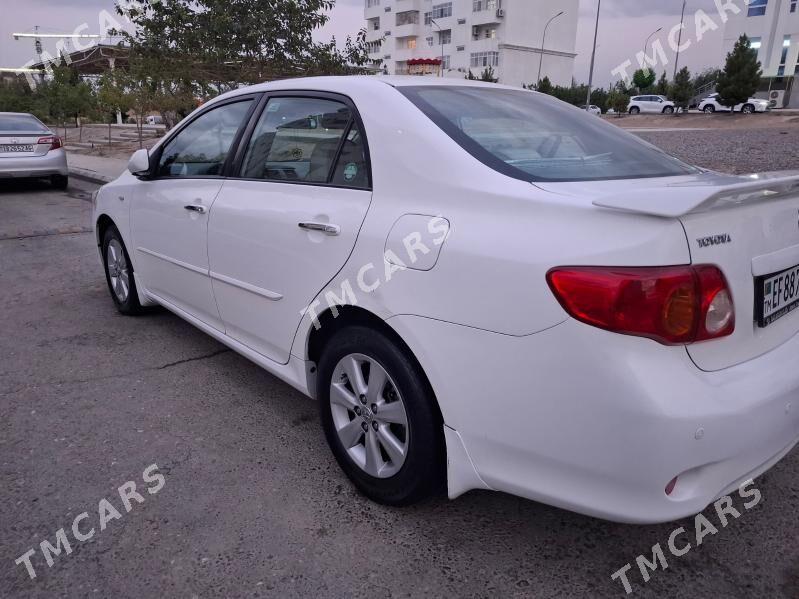 Toyota Corolla 2009 - 151 000 TMT - Мир 8 - img 3