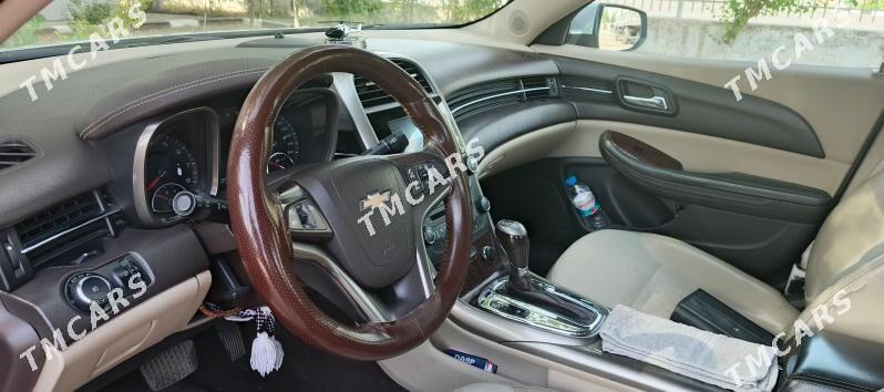 Chevrolet Malibu 2013 - 130 000 TMT - Ашхабад - img 3