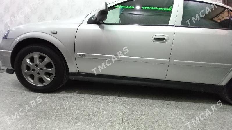 Opel Astra 2001 - 90 000 TMT - Daşoguz - img 5