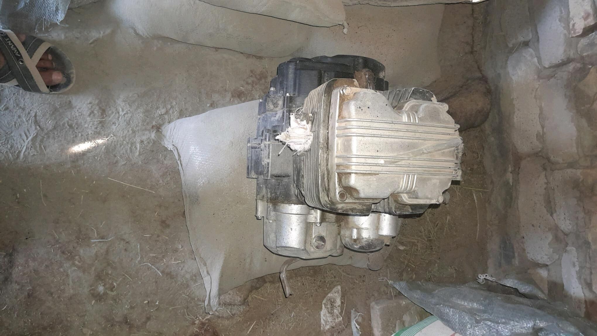 dokma 1 200 TMT - Гёкдепе - img 4
