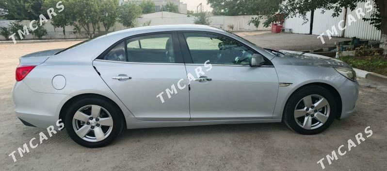 Chevrolet Malibu 2013 - 130 000 TMT - Ашхабад - img 5