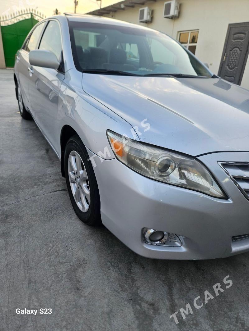 Toyota Camry 2006 - 196 000 TMT - Ашхабад - img 4