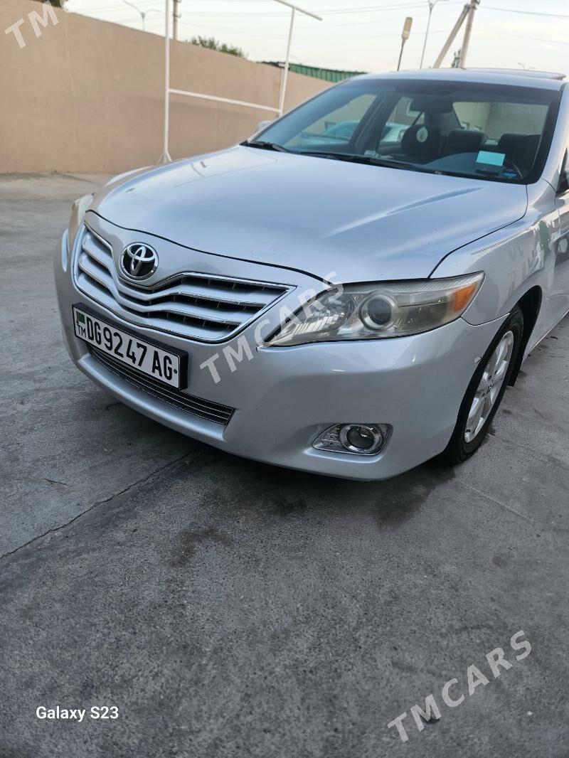 Toyota Camry 2006 - 196 000 TMT - Ашхабад - img 3
