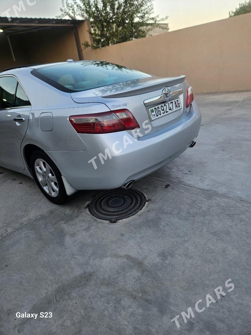 Toyota Camry 2006 - 196 000 TMT - Ашхабад - img 5
