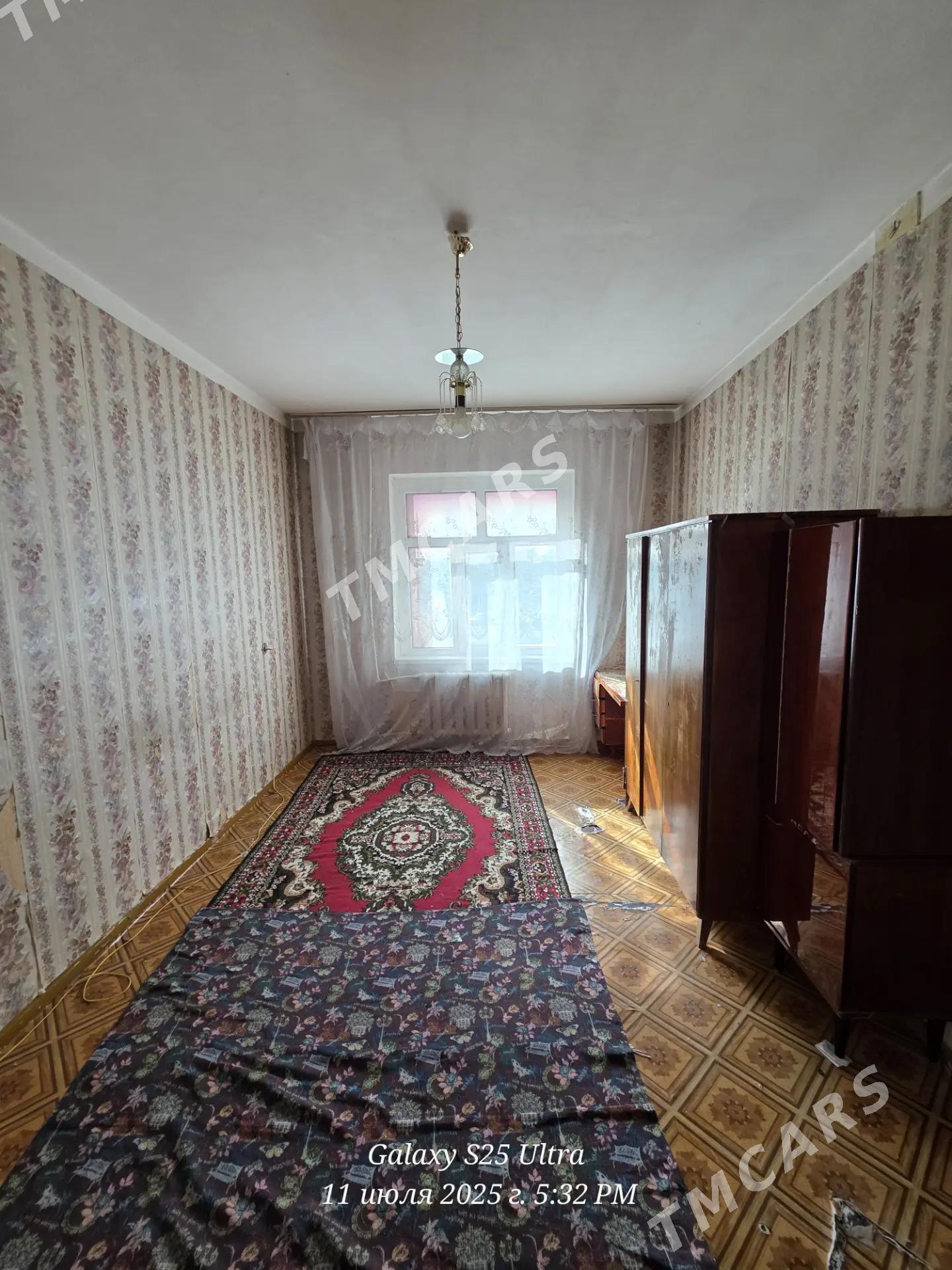 АРЕНДА 2-КОМН ЦЕНА:3,500 - Ашхабад - img 8