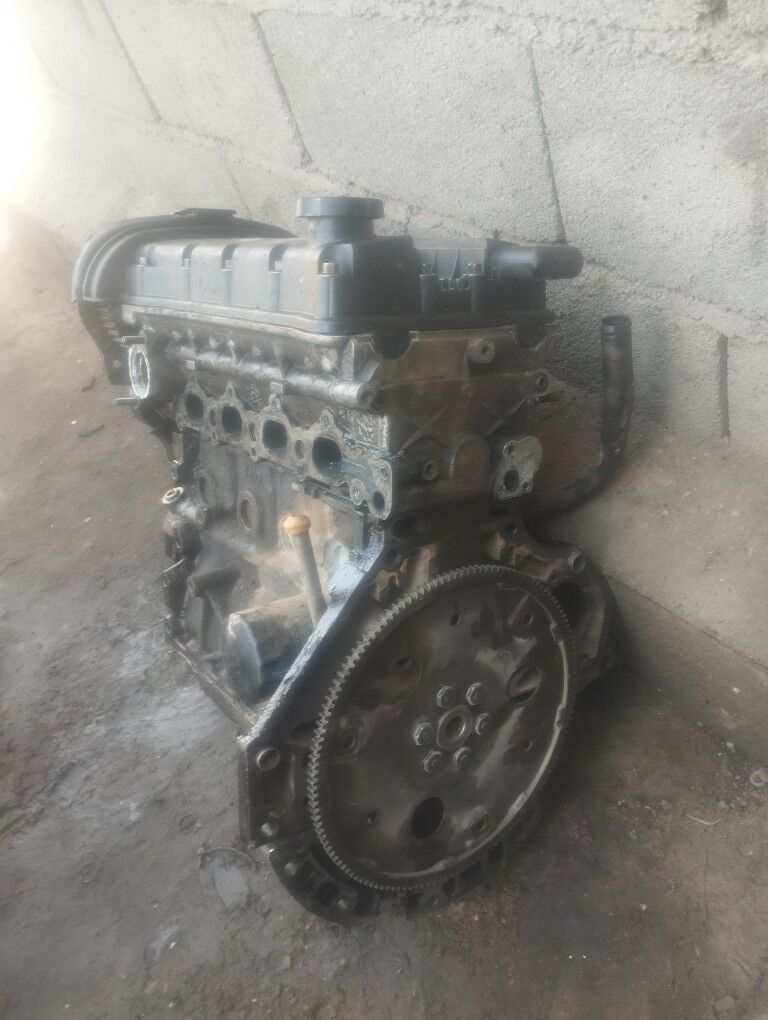 lasetti mator 4 000 TMT - Daşoguz - img 2