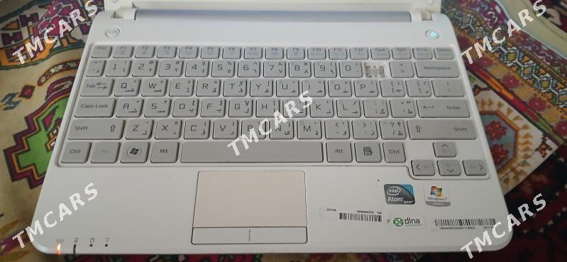 LG noutbook - Gyzylarbat - img 2