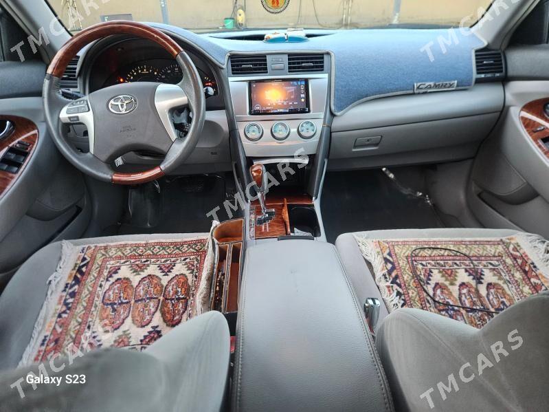 Toyota Camry 2006 - 196 000 TMT - Ашхабад - img 6
