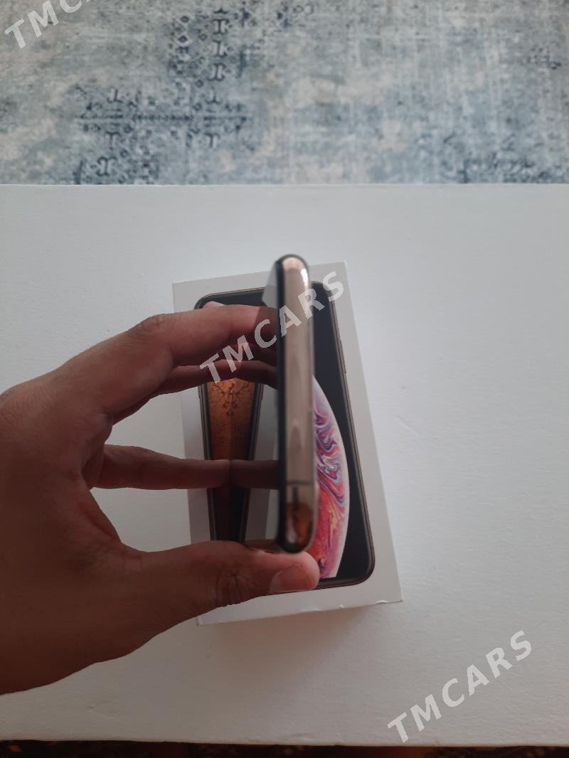 iphone xs - Ашхабад - img 9