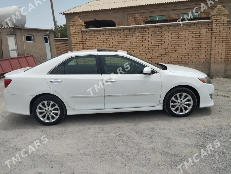 Toyota Camry 2012 - 215 000 TMT - Kaka - img 3