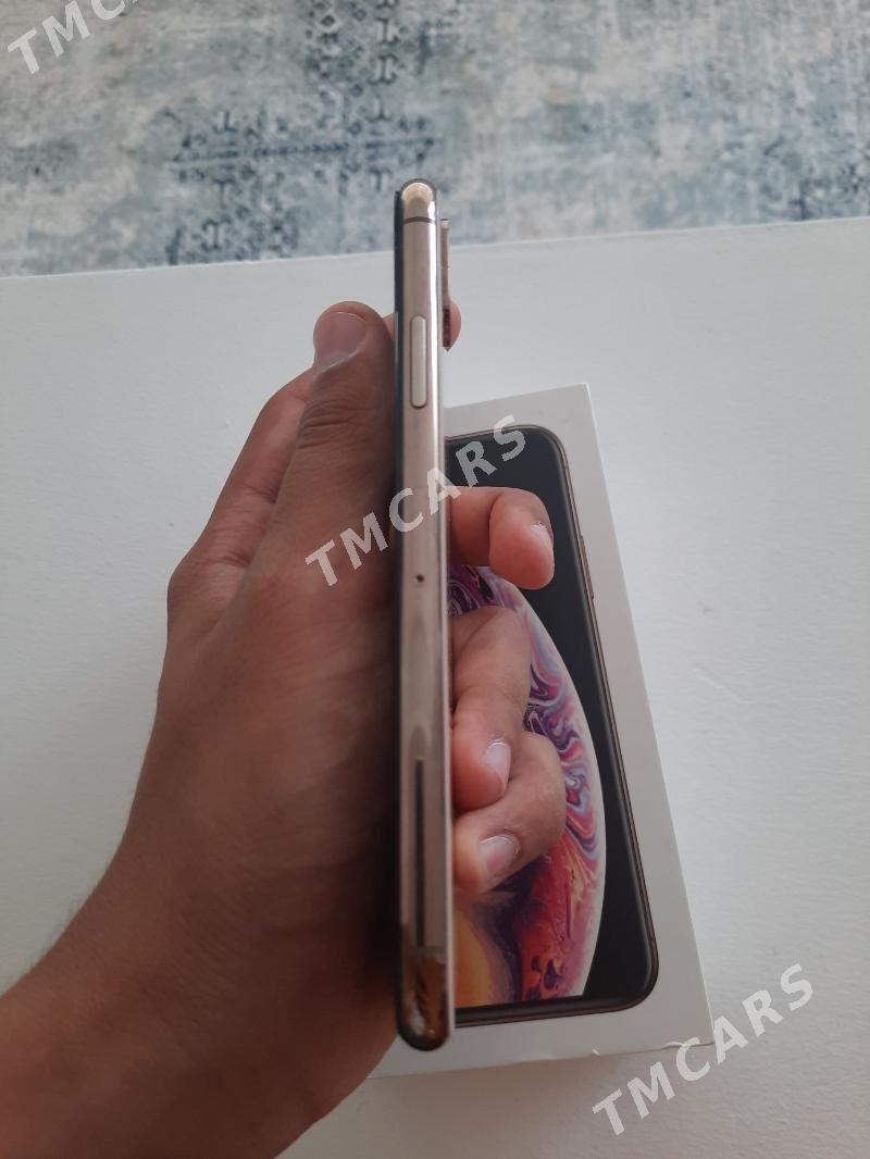 iphone xs - Ашхабад - img 5