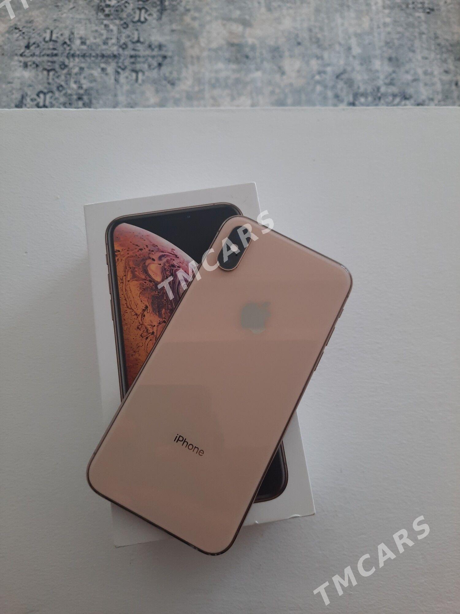 iphone xs - Ашхабад - img 7