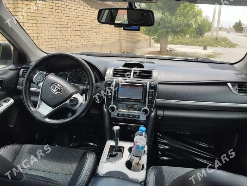Toyota Camry 2012 - 215 000 TMT - Kaka - img 2