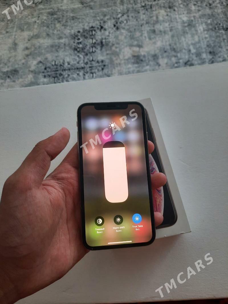 iphone xs - Ашхабад - img 8