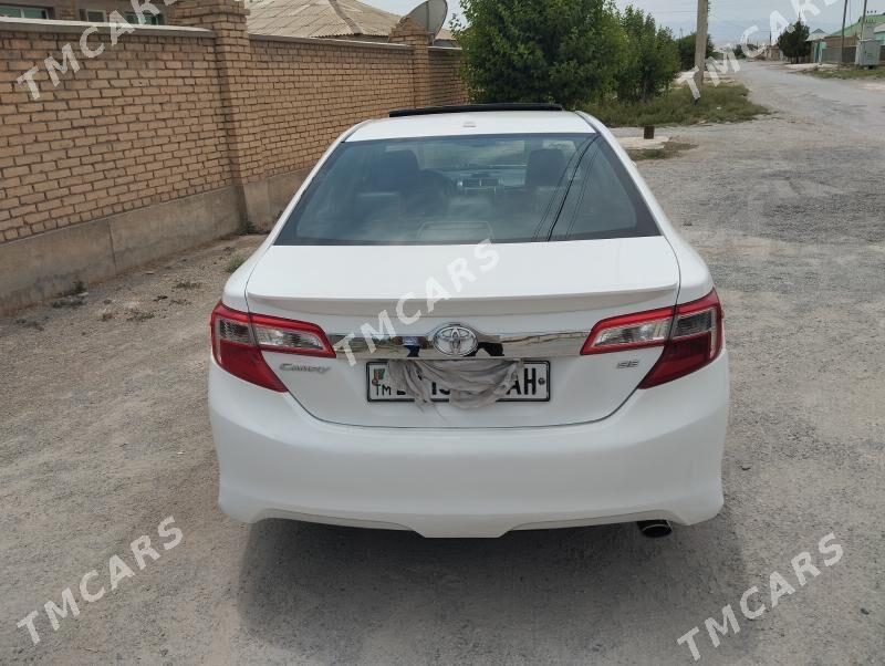 Toyota Camry 2012 - 215 000 TMT - Kaka - img 5