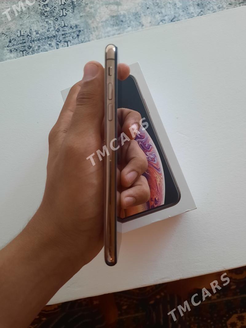 iphone xs - Ашхабад - img 6