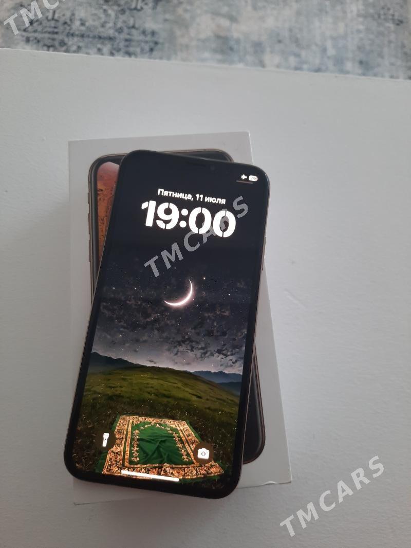 iphone xs - Ашхабад - img 3