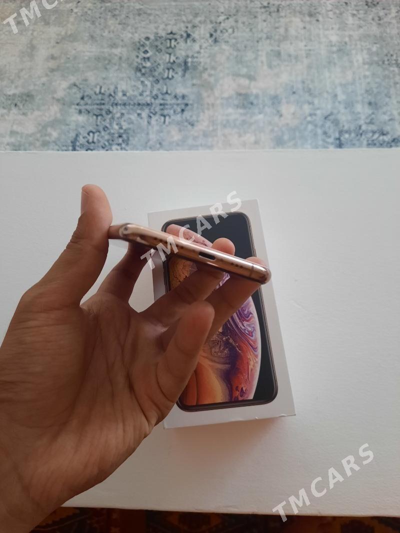 iphone xs - Ашхабад - img 4