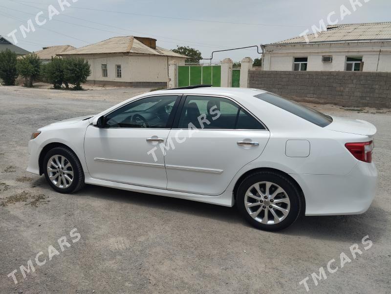 Toyota Camry 2012 - 215 000 TMT - Kaka - img 4