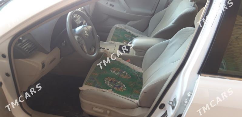 Toyota Camry 2008 - 147 000 TMT - Türkmenabat - img 4
