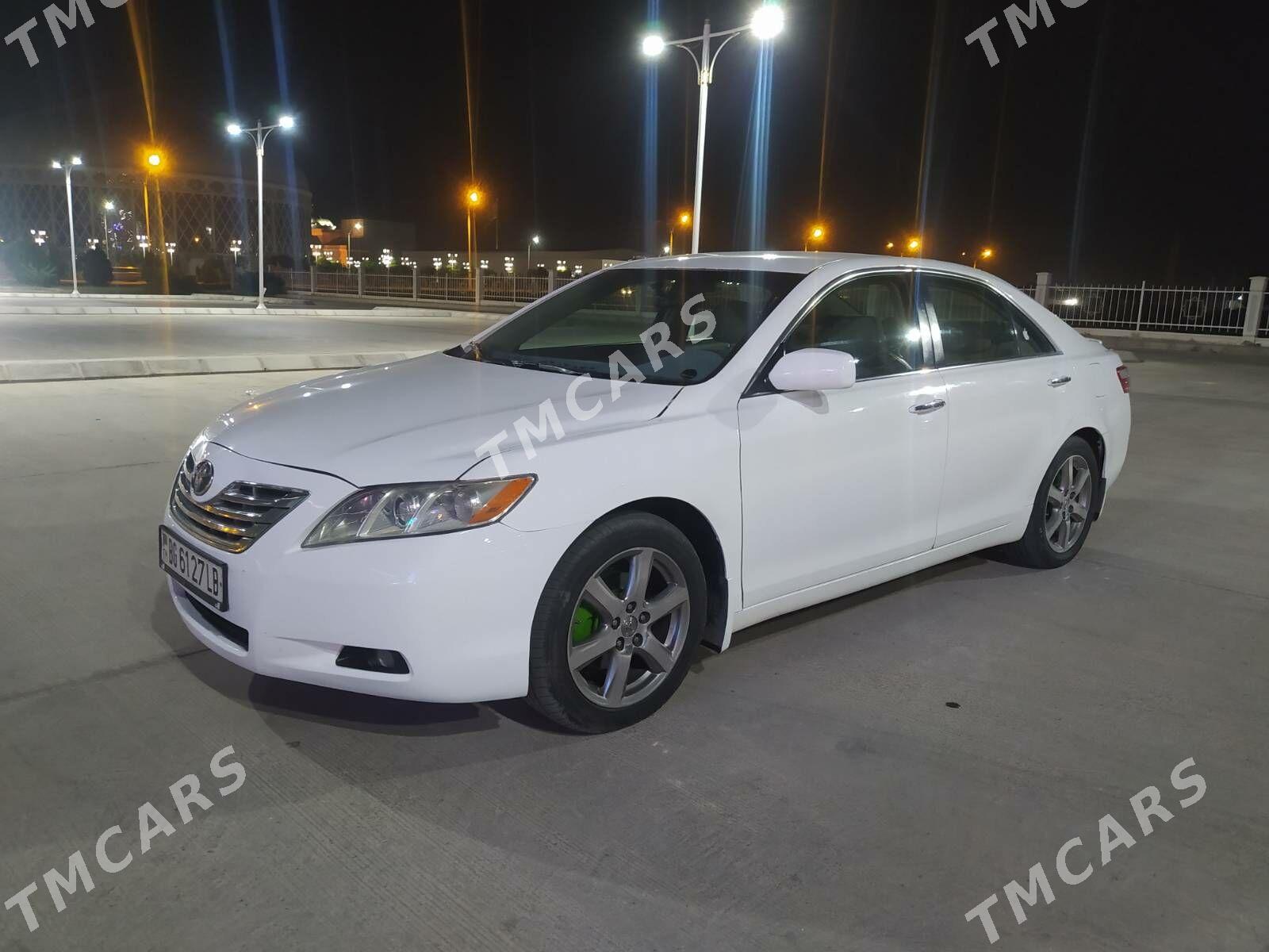 Toyota Camry 2008 - 147 000 TMT - Türkmenabat - img 2