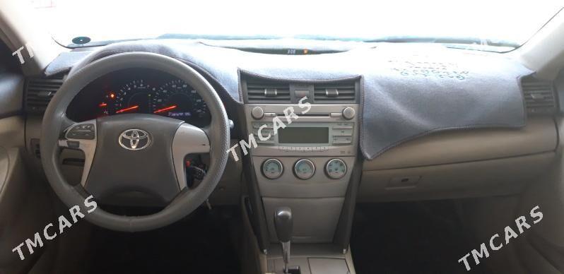 Toyota Camry 2008 - 147 000 TMT - Türkmenabat - img 5