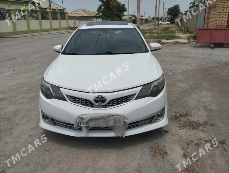 Toyota Camry 2012 - 215 000 TMT - Kaka - img 6