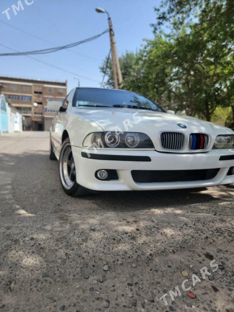 BMW 5 Series 2001 - 110 000 TMT - Sarahs - img 7