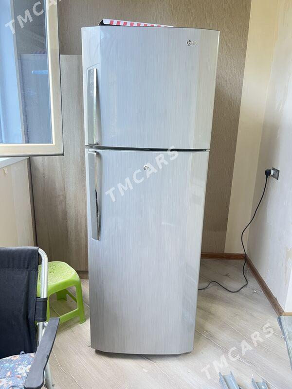 Холодильник LG - Ашхабад - img 4