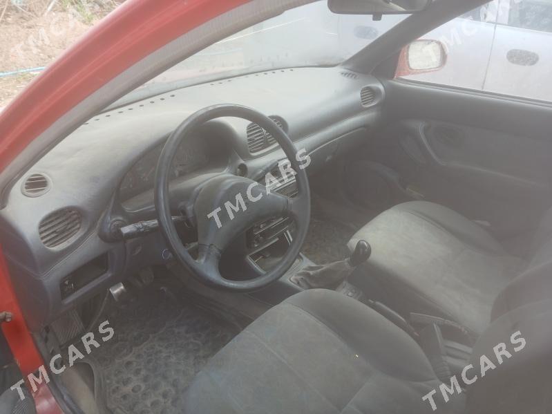 Hyundai Accent 1994 - 13 000 TMT - Murgap - img 3