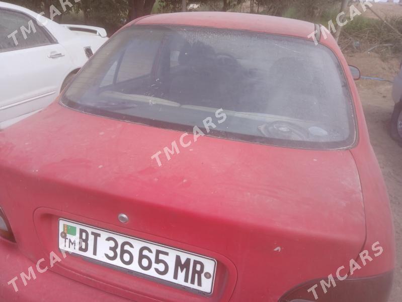 Hyundai Accent 1994 - 13 000 TMT - Murgap - img 1