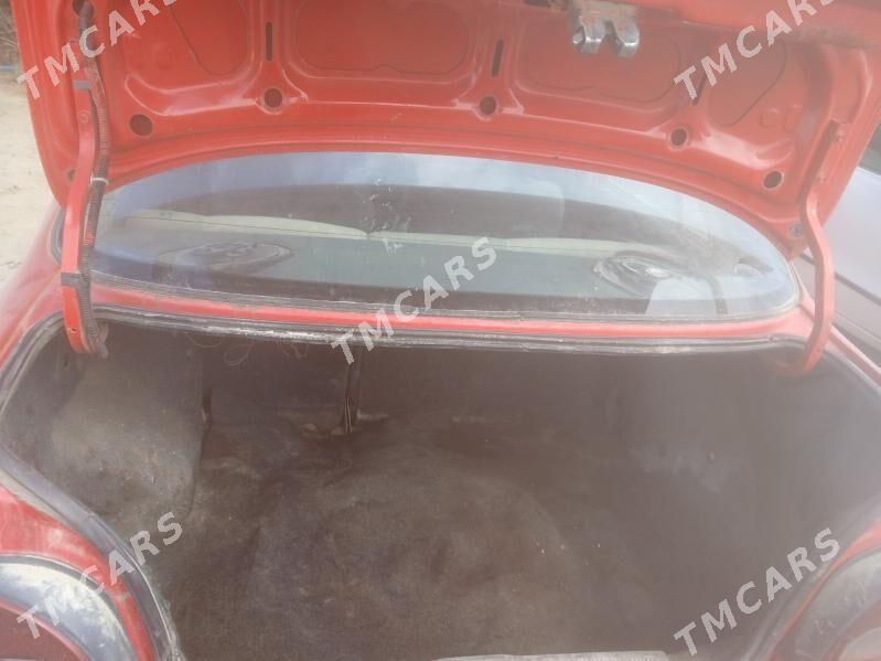 Hyundai Accent 1994 - 13 000 TMT - Murgap - img 4