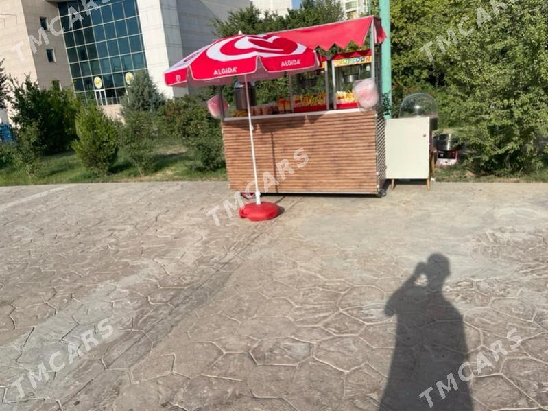 Pagta patrak mekge satmak un - Ашхабад - img 4