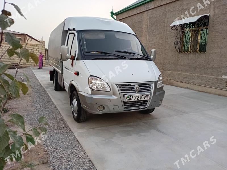 Gaz Gazel 2009 - 190 000 TMT - Мары - img 5