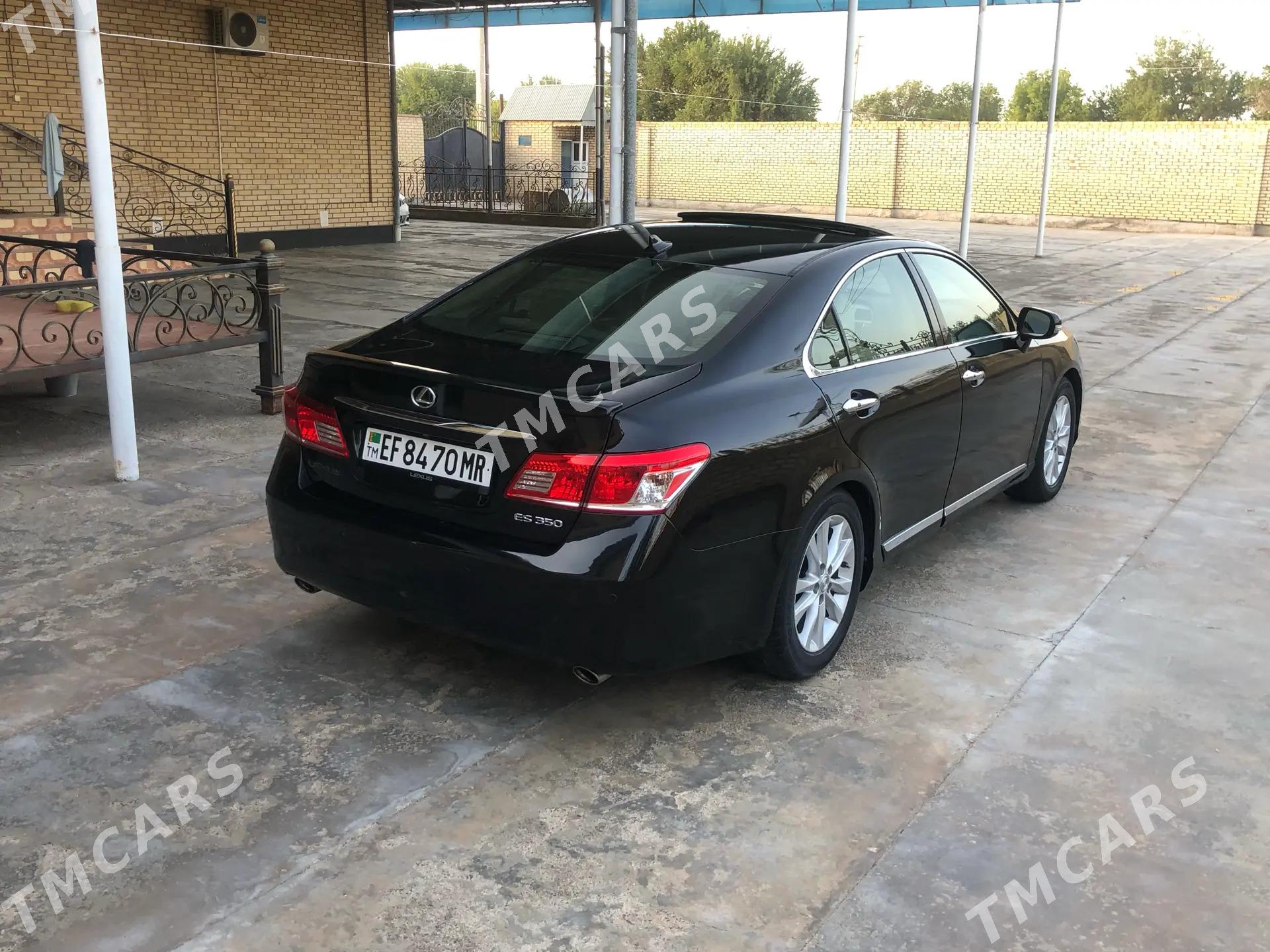 Lexus ES 350 2012 - 250 000 TMT - Baýramaly - img 8
