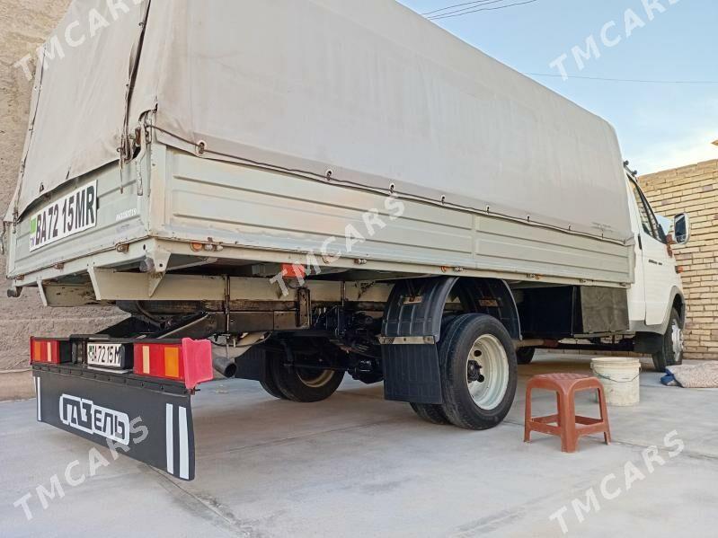 Gaz Gazel 2009 - 190 000 TMT - Мары - img 4
